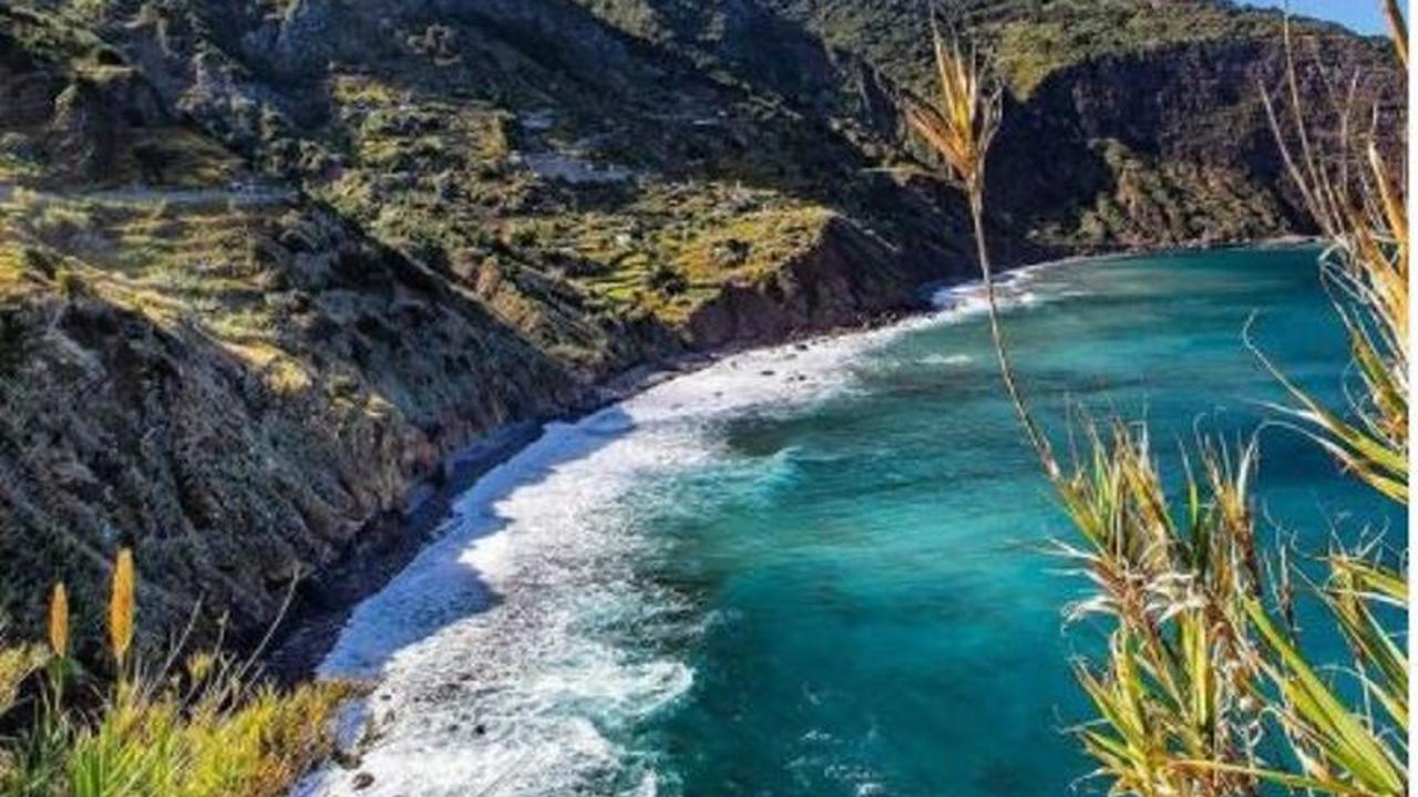 Kampung Halaman Crstiano Ronaldo, Pulau Madeira