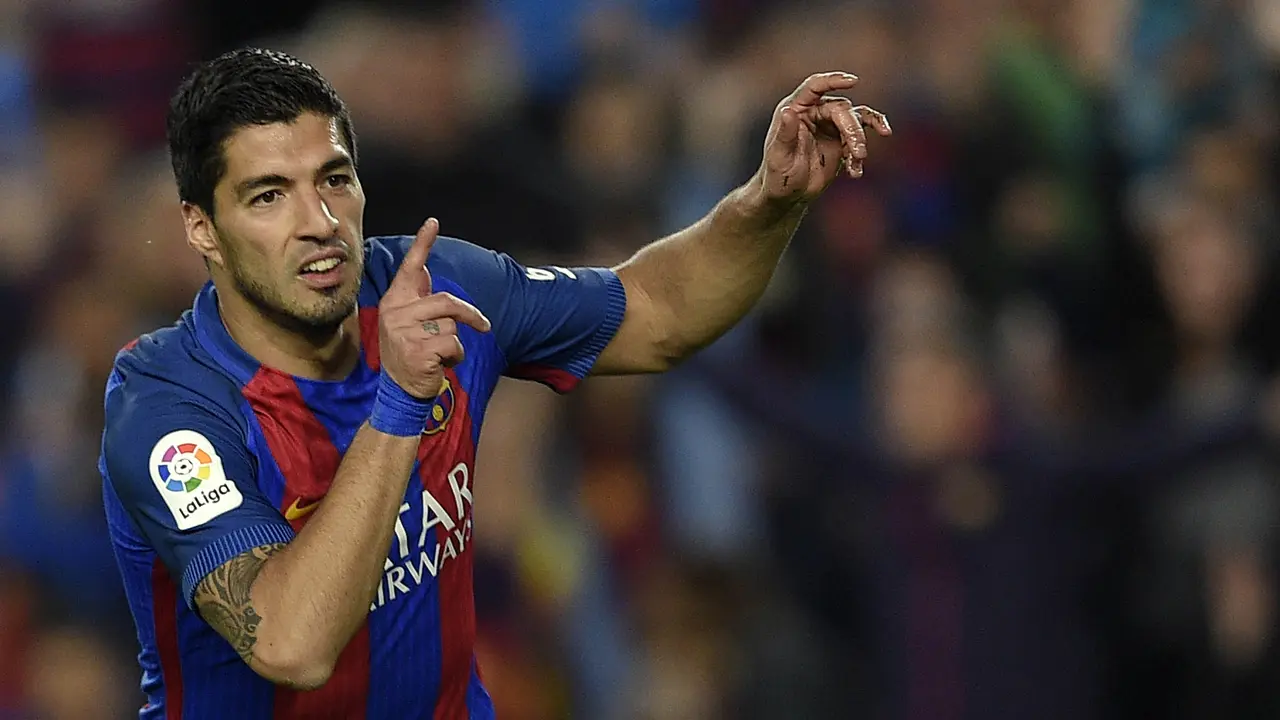 Top Scorer Liga Spanyol: Messi Teratas, Ronaldo Ketiga