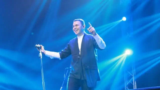 Tulus (Foto: Meiristica Nurul)