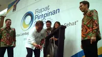 KPI Terbitkan Izin Siar 10 TV Swasta pada 14 Oktober 2016