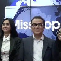 Seperti ini tanggapan Aura Kasih soal demo besar-besaran yang dilakukan pada 4 November 2016.