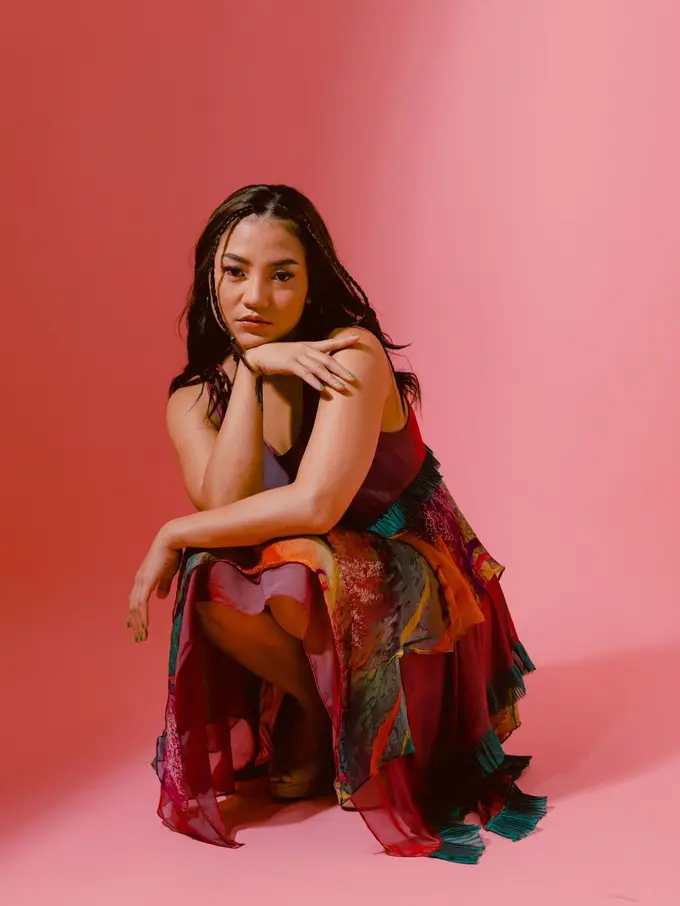 [Fimela] Irine Septiani