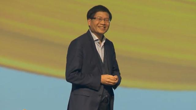 Peluncuran Zenfone 5
