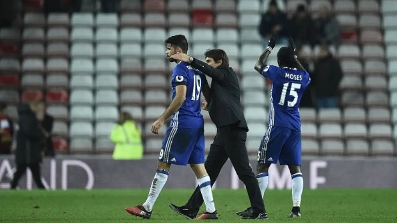 chelsea