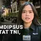 Rumah Jampidsus Dijaga Ketat TNI, Ada Apa?