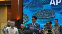 Purbaya: Kita Sudah Bisa Terlepas dari Kutukan Pertumbuhan Ekonomi 5 Persen