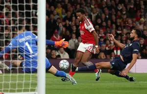 Prediksi Nottingham Forest vs Arsenal: Bangun Momentum Bersaing di Papan Atas