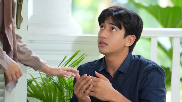 Tajwid Cinta