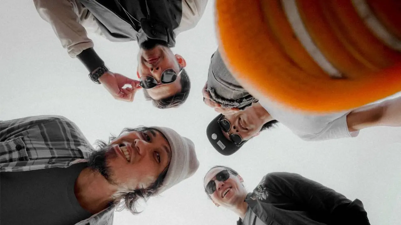 Drive Band