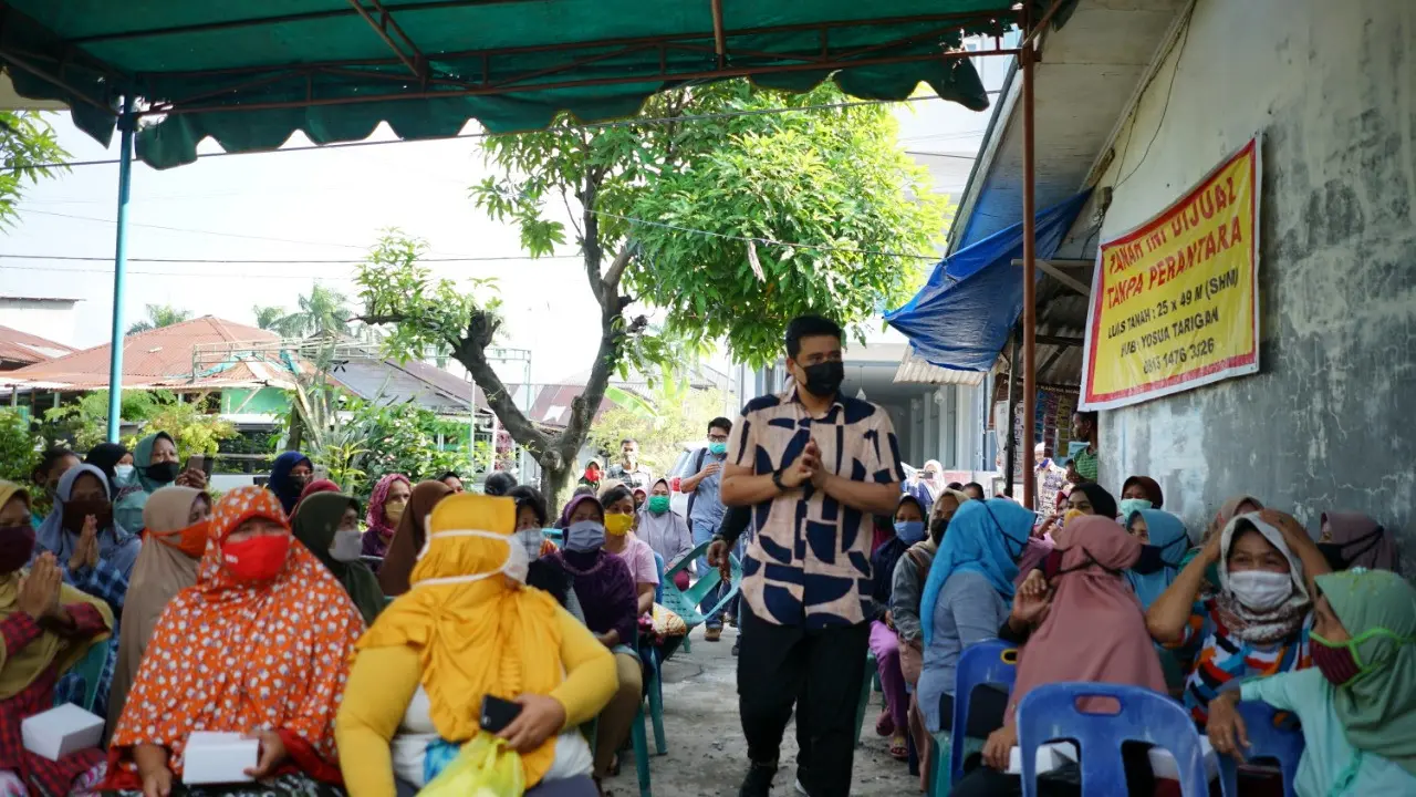 Bobby Nasution