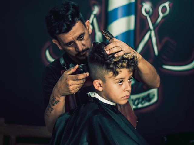 7 Manfaat Potong Rambut Dan Ini Waktu Idealnya Hot Liputan6 Com