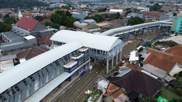 skybrigde bogor