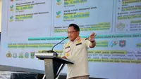 Kasatgas PRR Tegur Pemda yang Lambat Kirim Data Penerima Bantuan Bencana