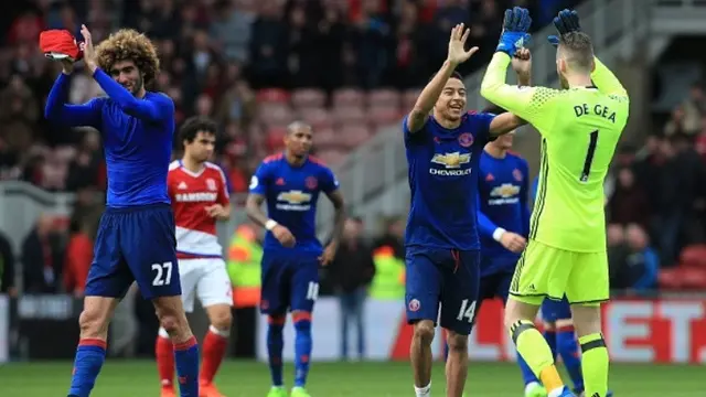 Manchester United