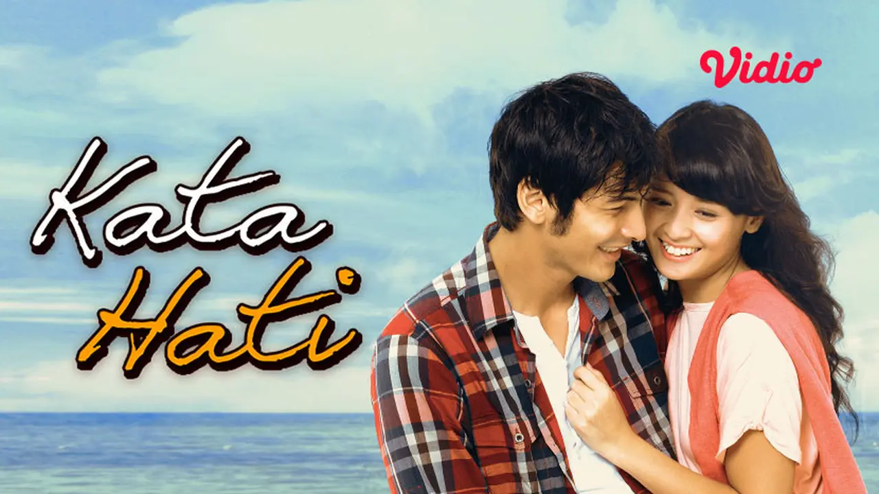 Nonton Film Kata Hati