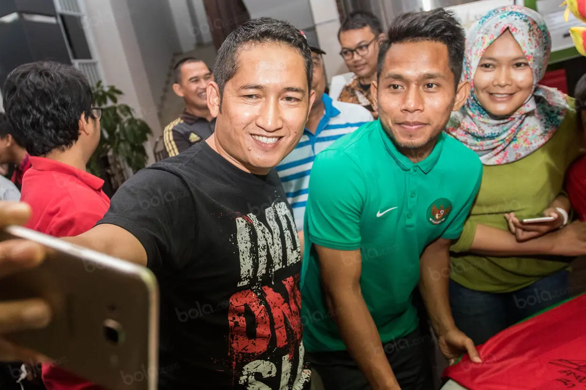 Andik Vermansah