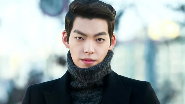 4 Alasan Jatuh Hati Pada Sosok Kim Woo Bin
