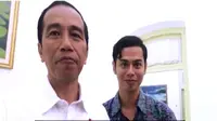 Meski Difabel, Cita-Cita Surya Sahetapy Jadi Staf Presiden