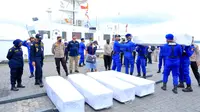 Polisi Tangkap 2 Tersangka Terkait Kasus Kapal Pekerja Migran Tenggelam di Malaysia