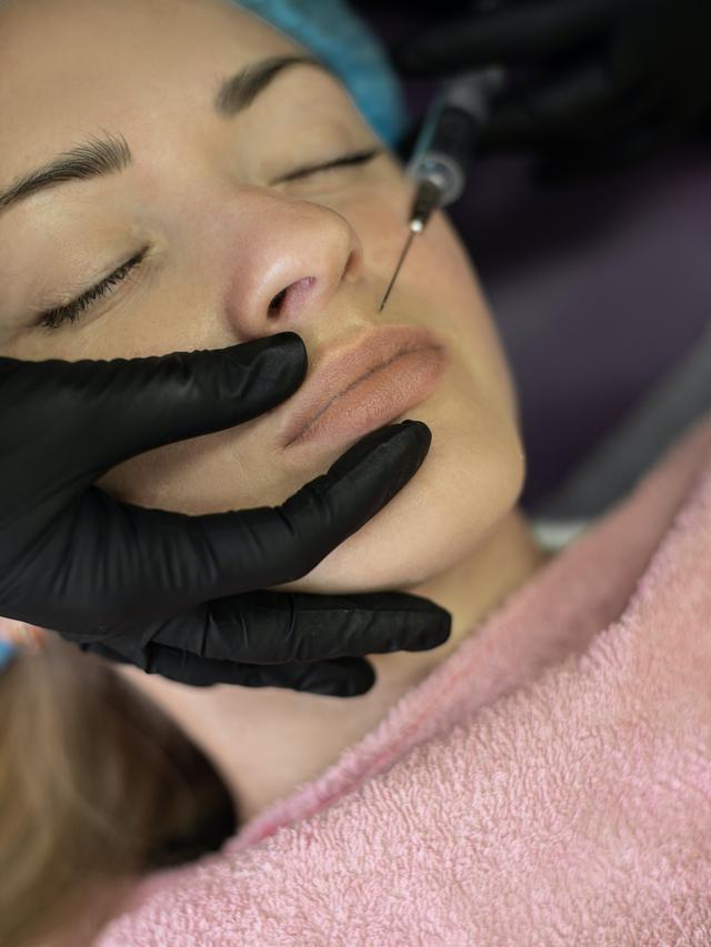 Apa Itu Tata Rias Semi Permanen yang Bisa Bantu Kerja Dokter Bedah Plastik?