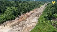 Jalan Tol Padang-Sicincin Target Tuntas 2024, Asal Dapat Bantuan Pemda