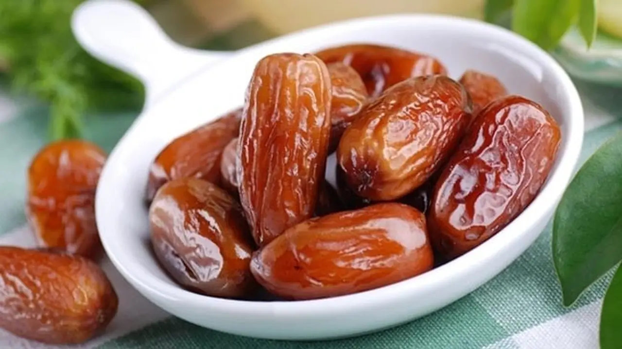 Keajaiban Kurma Bikin Kuat Puasa dan Banyak Manfaat Kesehatan
