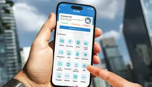 Bayar PBB Kini Bisa lewat BRImo, BRI Beri Cashback hingga 13 Persen