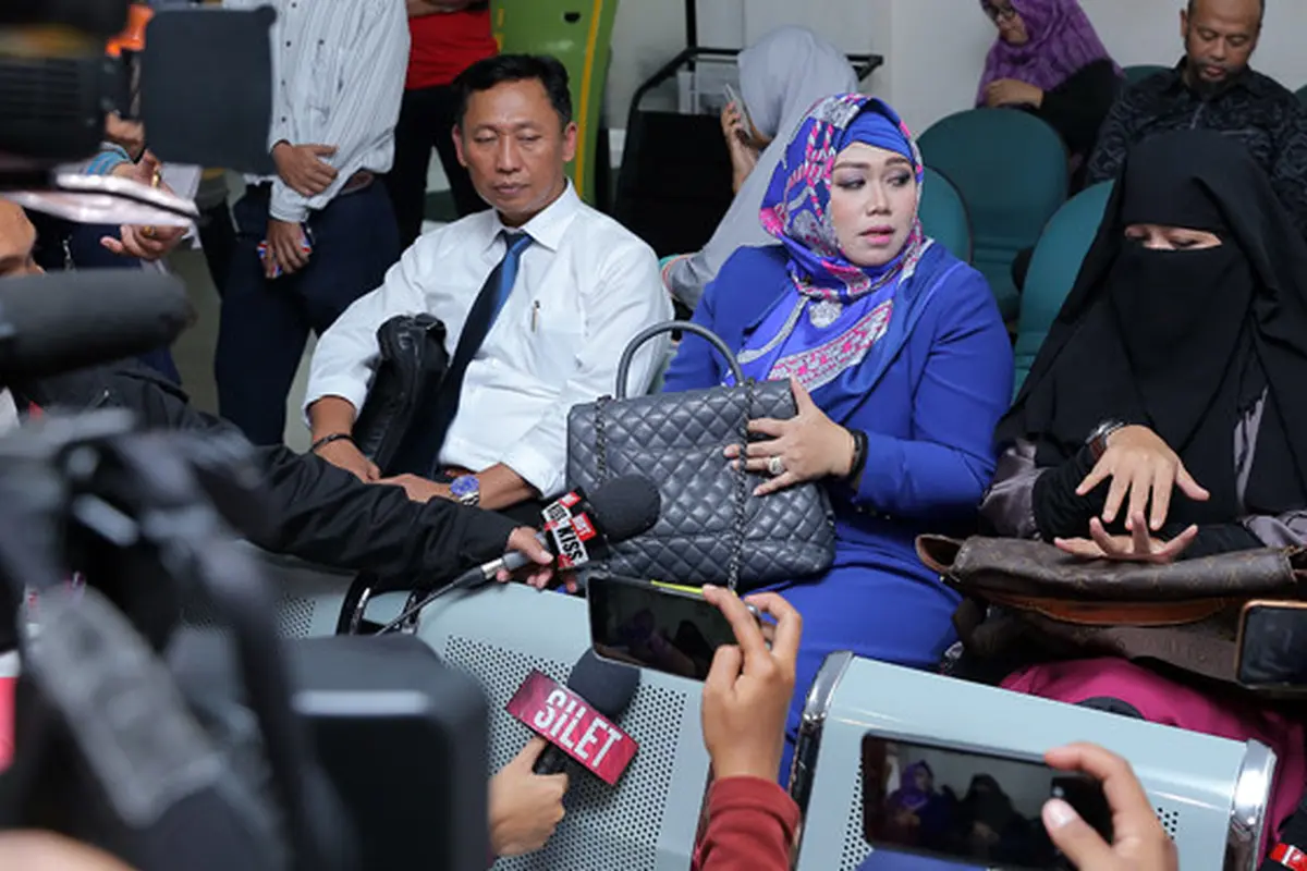 [Bintang] Dian Rositaningrum