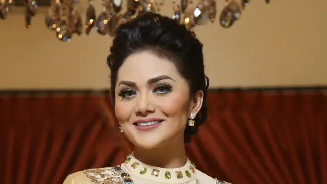 Krisdayanti