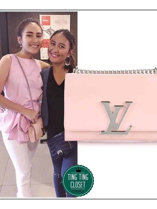 [Bintang] Ayu Ting Ting