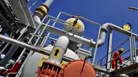 BUMN Baru Bisa `Damaikan` PGN &amp; Pertamina