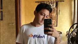Lama Menghilang, Aron Ashab Muncul Lagi - Ngaku Diculik hingga Dipenjara