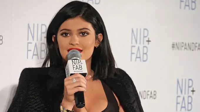 Kylie Jenner