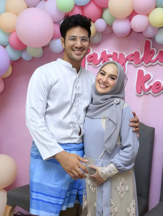 (Muhammad Akrom Sukarya/Kapanlagi.com)