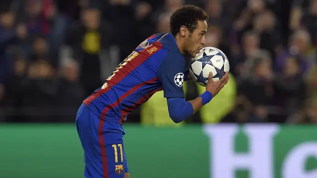 8 Pemain dengan Assist Terbanyak di Liga Top Eropa