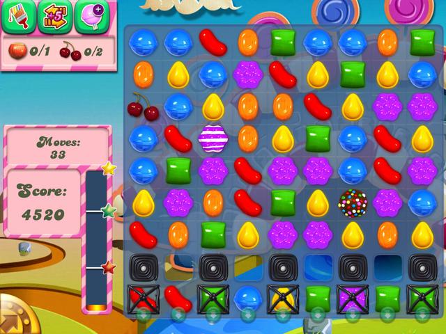 Ceo Candy Crush Mundur Dari Jabatannya Bisnis Liputan6 Com