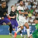 Hasil Pertandingan La Liga: Barcelona Gaspol, Elche Dibekuk 5-0 di Manuel Martinez Valero
