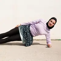 Intip rekomendasi latihan saat puasa yang disetujui oleh pelatih kebugaran membantu menurunkan berat badan. (Sumber: Freepik).