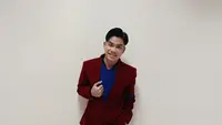 Razky DA8 Ungkap Tak Lagi Ingin Berlebihan Pakai Vibrato, Ini Alasannya
