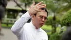 Ahok berharap KPK dapat menindaklanjuti perkara yang sedang memanas di Pemprov DKI Jakarta tersebut.