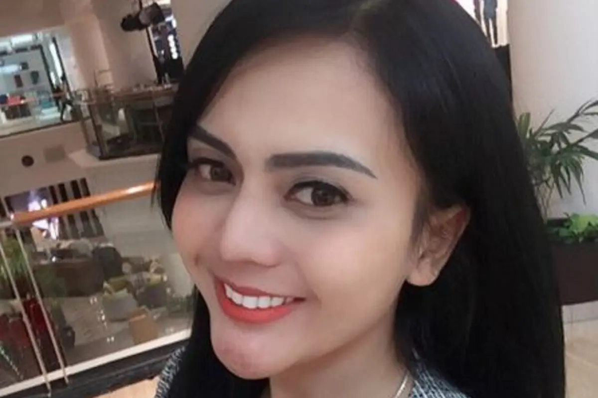 Anggita Sari