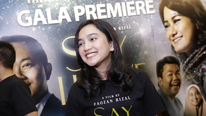 [Fimela] Rachel Amanda