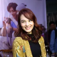 Chelsea Islan. (Nurwahyunan/Bintang.com)