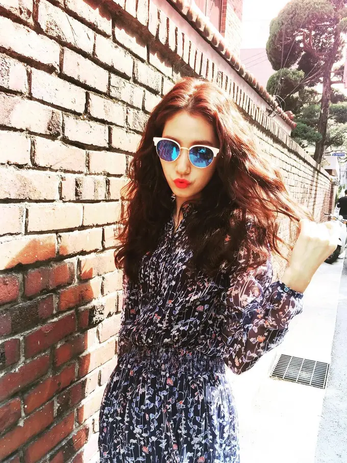 [Bintang] Akankah Park Shin Hye Akan Bermain dalam Drama Yeowoo Gaksibyeol?