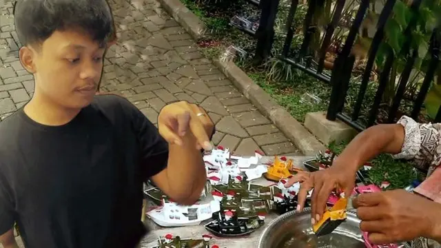 5 Editan Foto Nyeleneh Netizen Saat Main Gadget Ini Bikin Tepuk Jidat