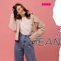 Bosan? Berikut Cara Berani Mix and Match Jeans