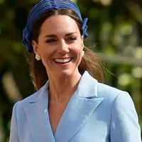 Melihat potret manis Kate Middleton saat rayakan Paskah (instagram/hrh.catherine.of.cambridge)