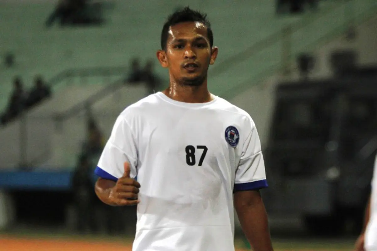Suheri Daud