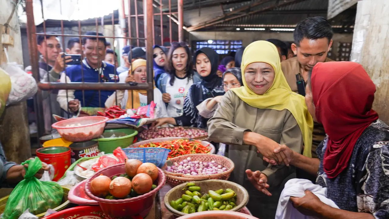 Khofifah