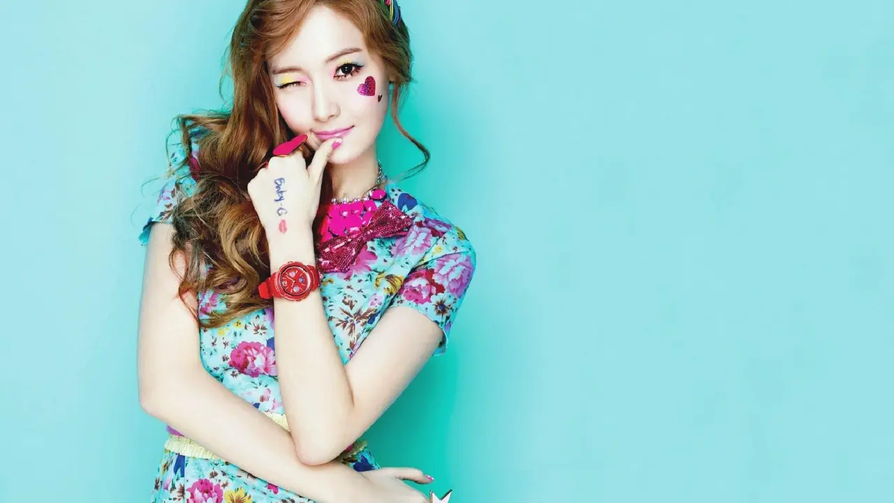 [Bintang] Jessica Jung